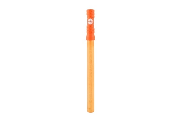 Boblestavsugerør/stang 120 ml 37 cm 2 farver 24 stk i kassen