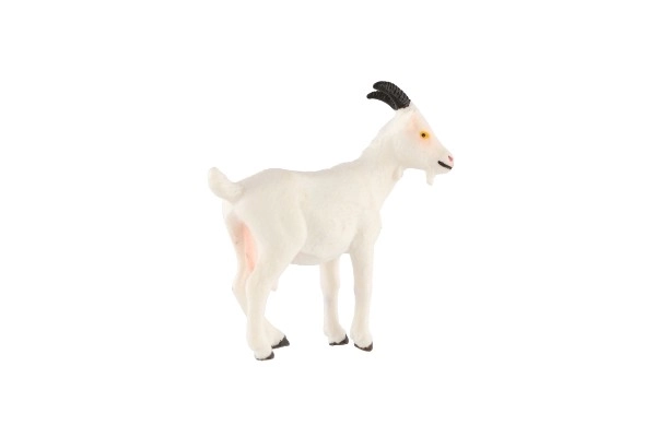 Plast Ged Figurine 8 cm