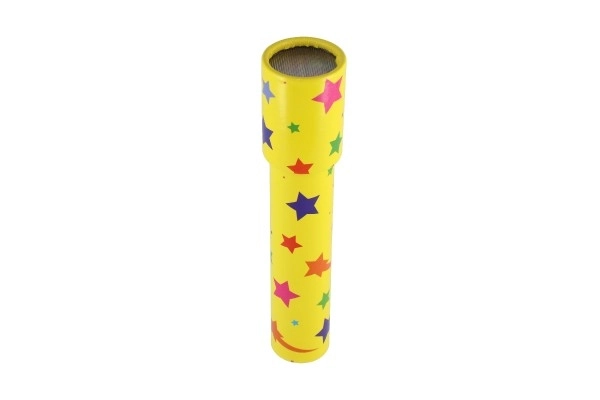 Kaleidoskop - kalejdoskop plast 20 cm i pose