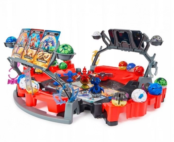 Sada Bakugan 3.0 Slagmark