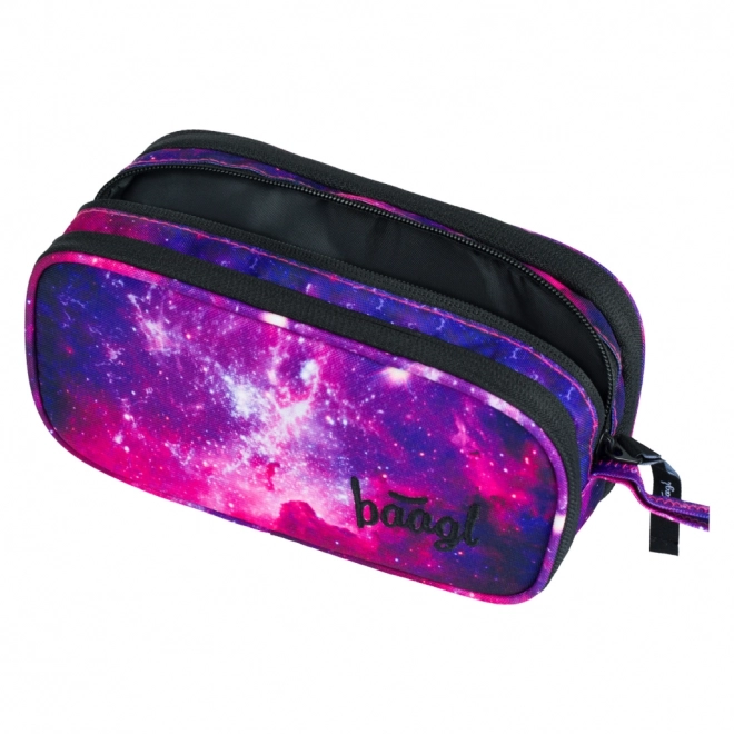 BAAGL Penal etui Eggy Galaxy