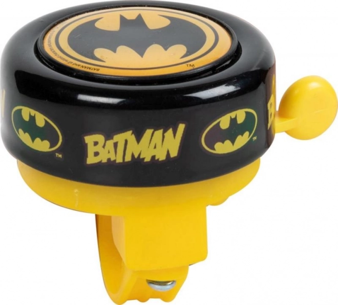 Batman cykelklokke til børn