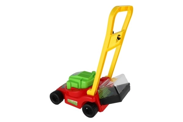 Automatisk plæneklipper
