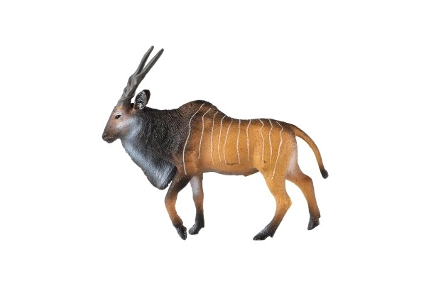 Antelope Derby han plast 14cm i pose