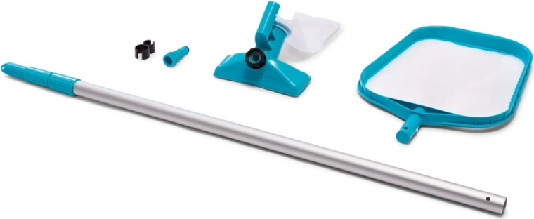 Teleskopstang 239 cm