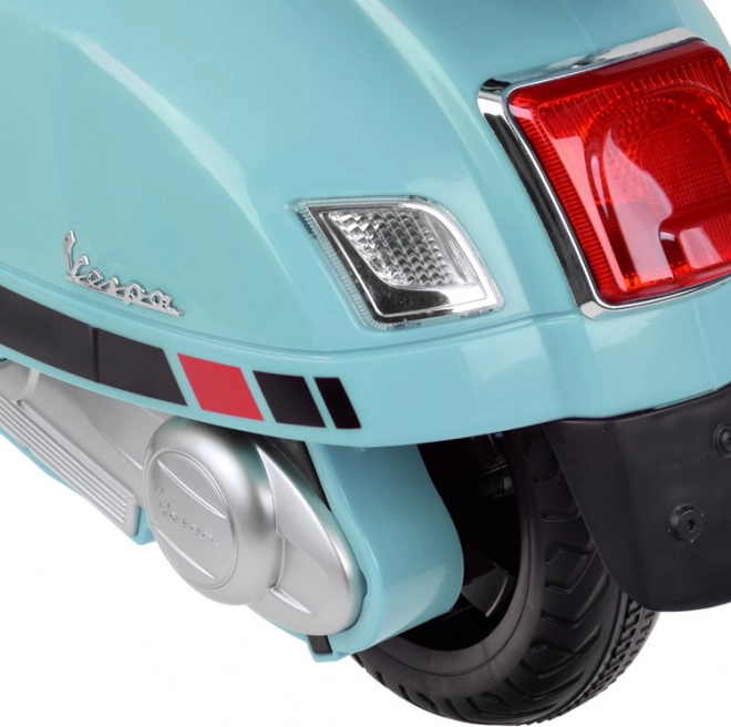 Elektrisk scooter Vespa GTS Super til børn