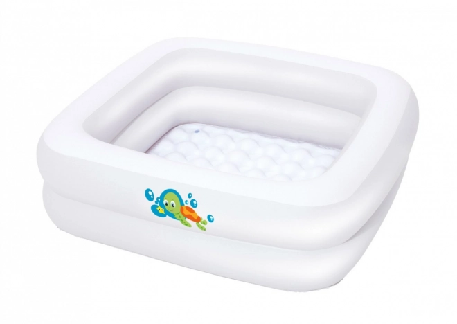Bestway oppustelig babybadekar til b8arn
