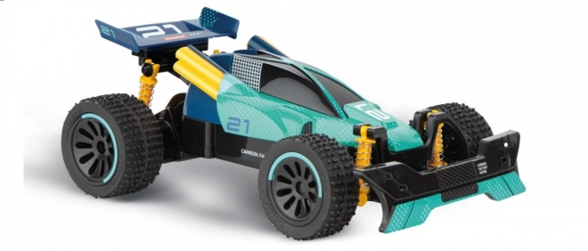 Fjernstyret Bil Factory Racing