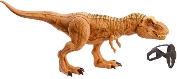 Udvidet digital leg