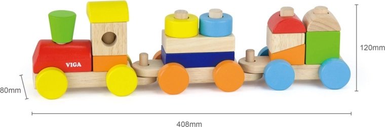 Ideel størrelse til små opdagere