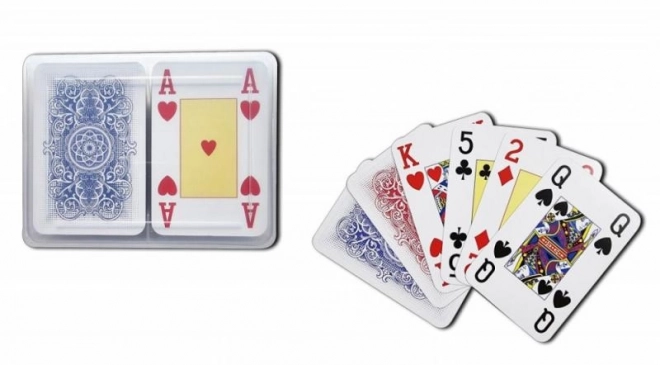 Rummy for seniorer