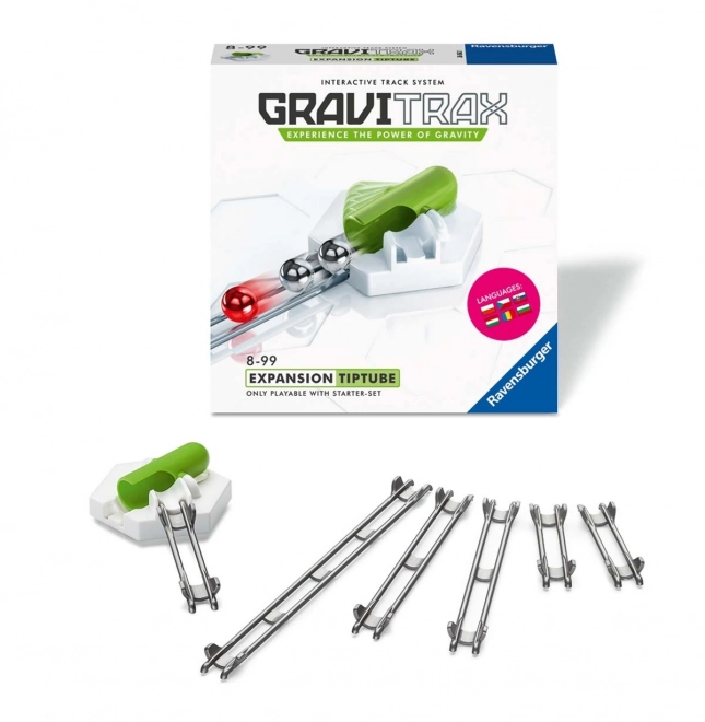 Ravensburger GraviTrax Beholder