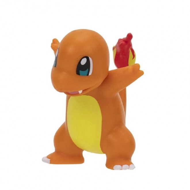 Pokemon sæt - 6 figurer