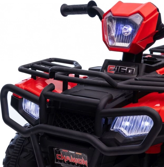 Elektrisk børne-ATV JC915