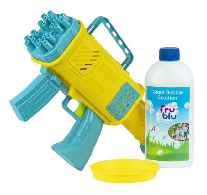 Mega sæbeboble med væske 0,4l