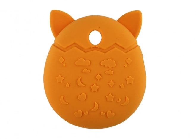 Silikone Etui til Tamagotchi i Form af Kat