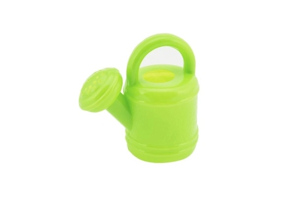 Plastkande 13x14cm farvemix 24m+