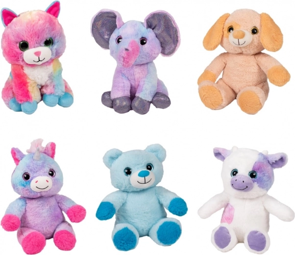 Seks smukke varianter til hvert barn