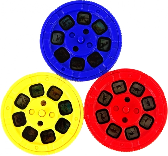 Interaktiv læringsoplevelse