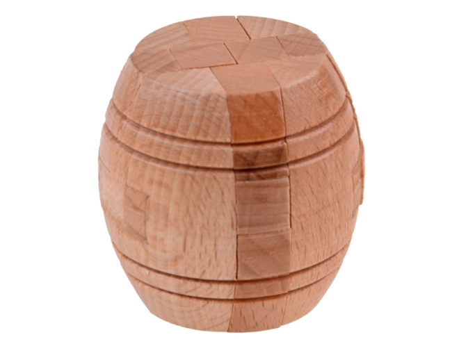 Logiske gåder Puzzle