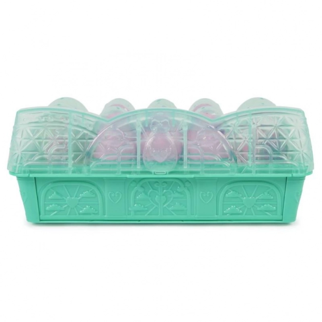 Familiepakke Lamy Hatchimals