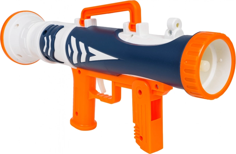 Stort løb for maksimal sjov