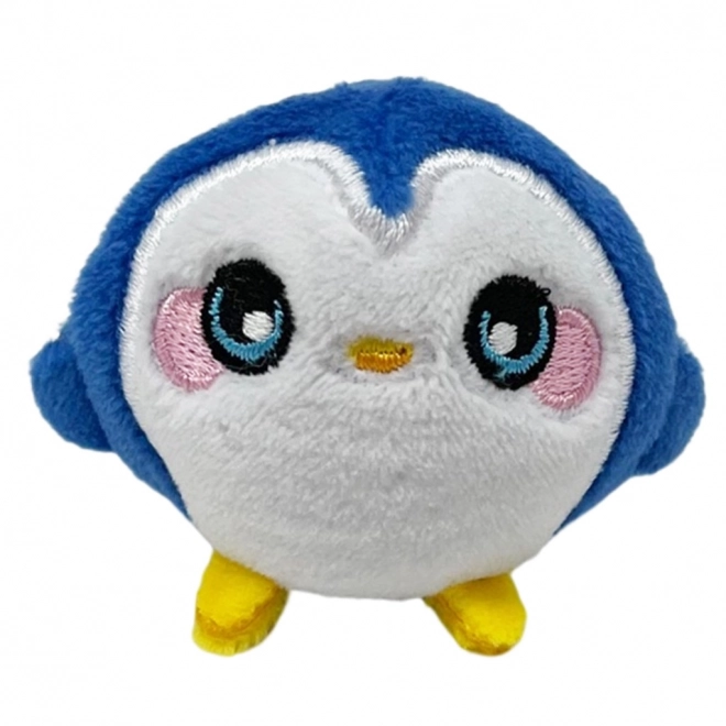 Søde Plysstuffedyr Squeezamals Eenie Teenies
