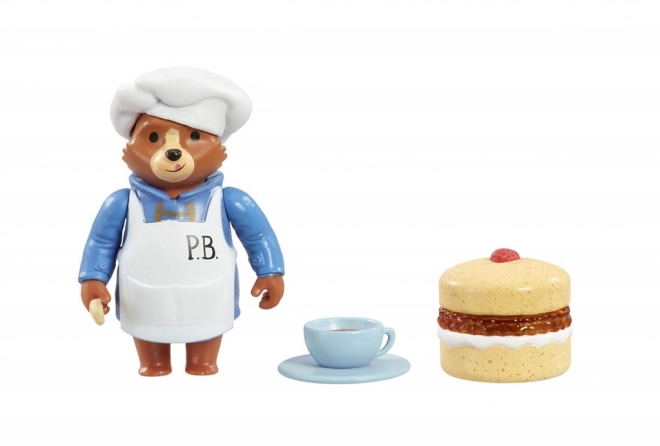 Paddington kok – tesæt til børn