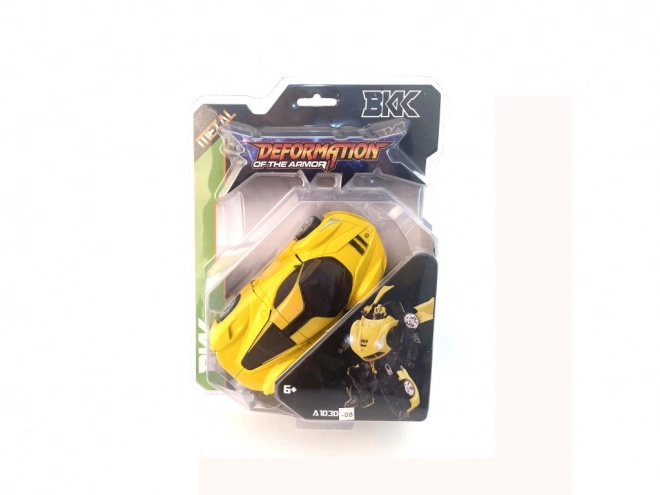 Robo bil – Bumblebee/Ferrari