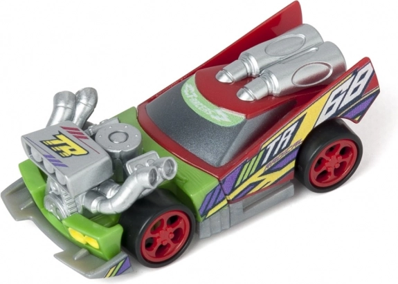 Autobil T-Racers Mix 'N Race