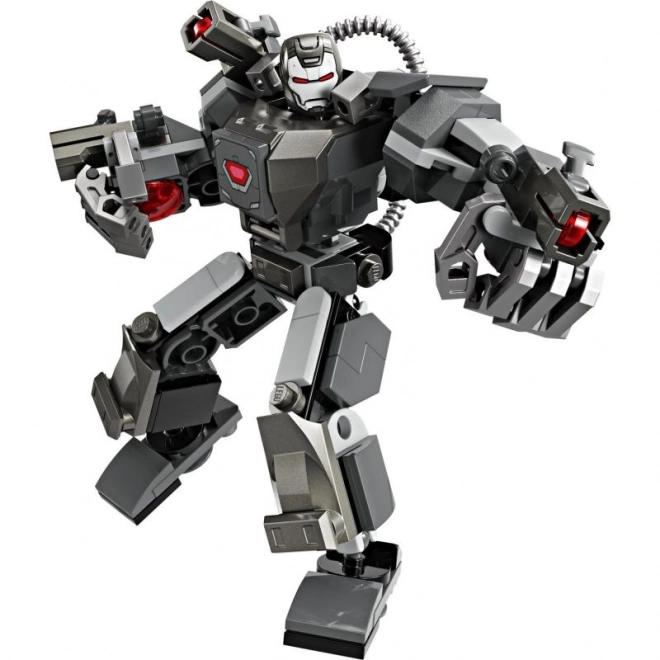 LEGO® Marvel 76277 War Machine i robotdragt