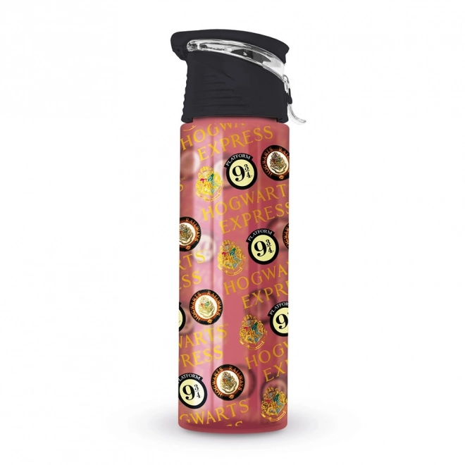 Plastflaske Harry Potter perron 9 3/4