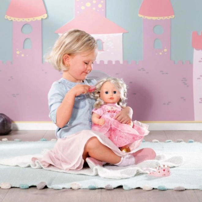 Baby Annabell Lille Sød Prinsesse, 36 cm
