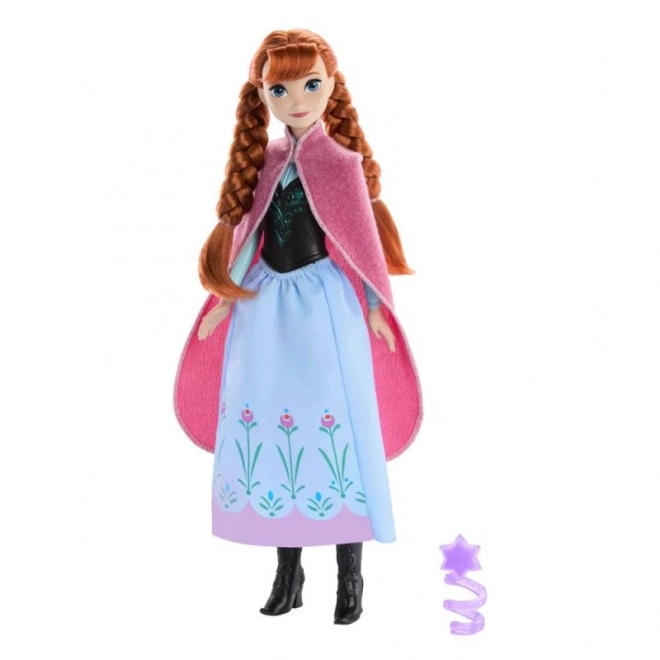 Disney Frost Anna Magisk Nederdel
