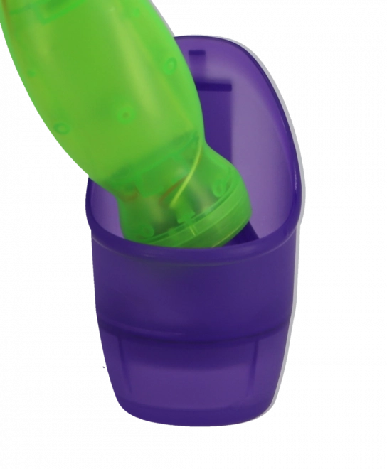 Spøgelses boblepistol