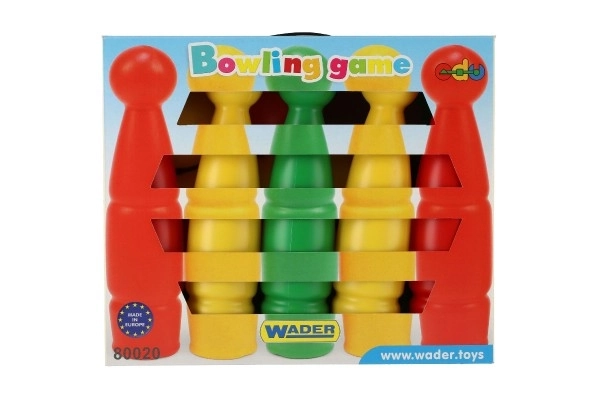 Bowling til børn