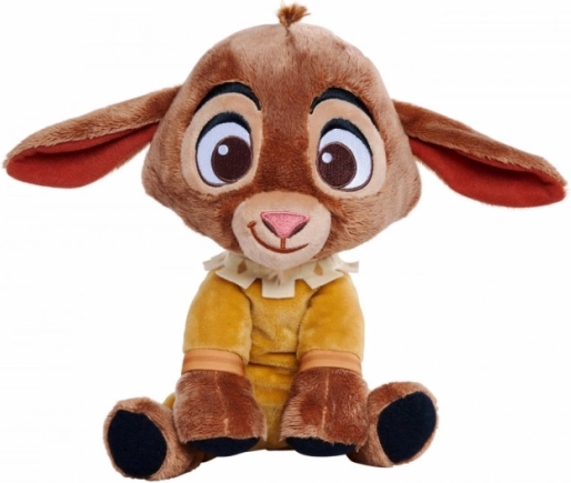 Plysbamse DISNEY Wish Valentino 23 cm