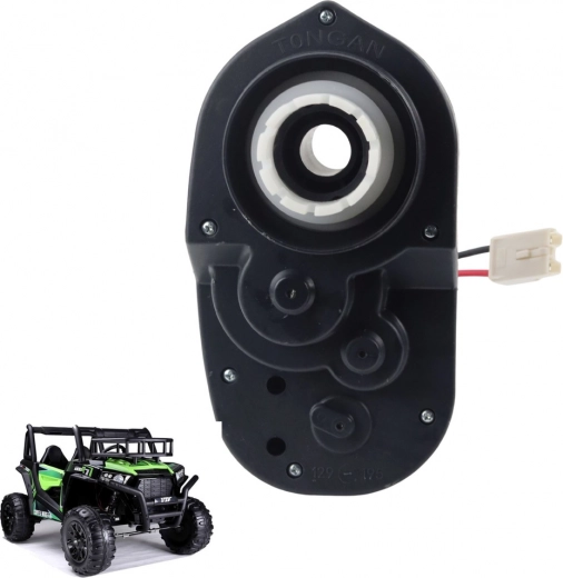 Komplet driv enhed til børnekøretøjer