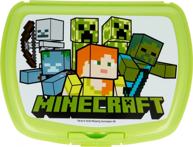 STOR Urban madkasse Minecraft