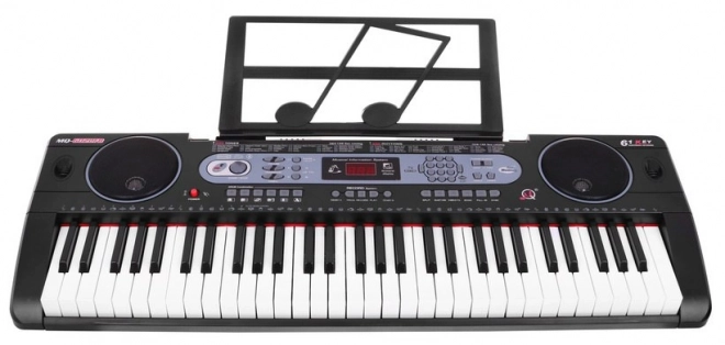 Elektroniske tastaturer MQ-602UFB