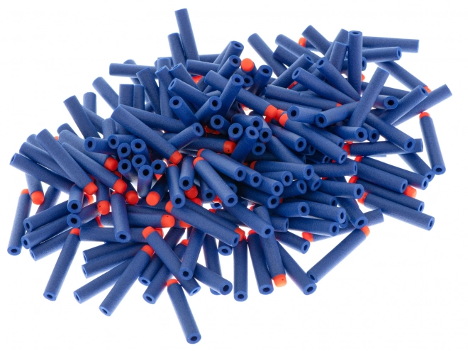 Udskiftningspatroner kompatible med NERF 7,2 cm BOKS 200 stk.