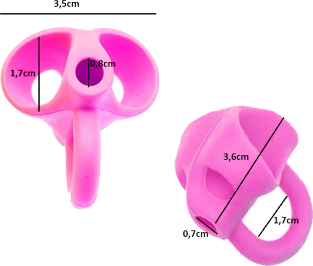 Let at sætte på og universel størrelse