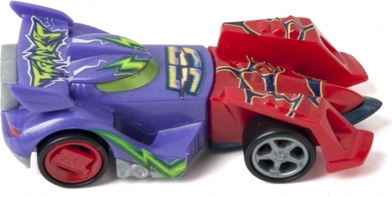 Autobil T-Racers Mix 'N Race