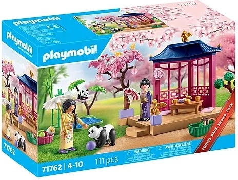 My Life asiatisk have med panda