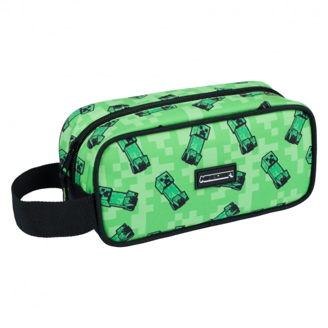 MINECRAFT penal Creeper