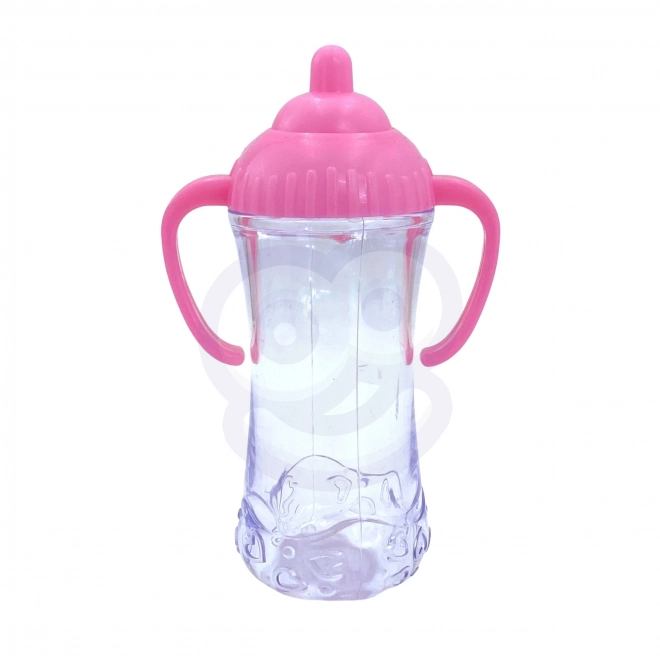 Woopie Royal søde baby i tøj 36 cm