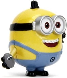 Metal-kvalitet og robust udførelse