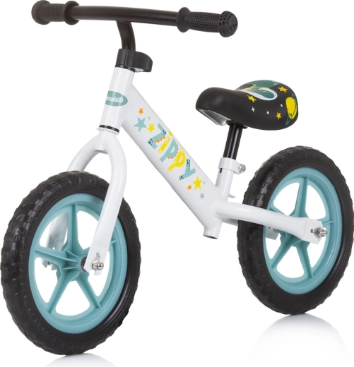 Løbecykel til børn Zippy blå