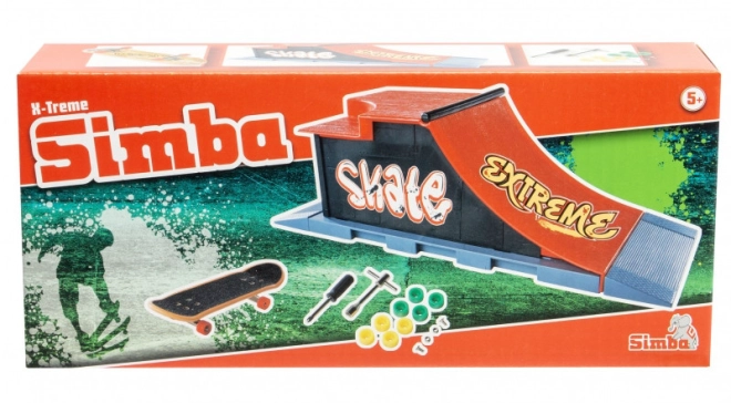 Hurtigt fingerboard og tuning