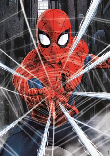 Educa puslespil Spiderman 500 brikker